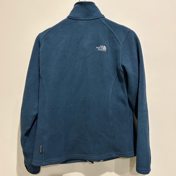 The North Face Fleece Jacket - Picture 3 of 3